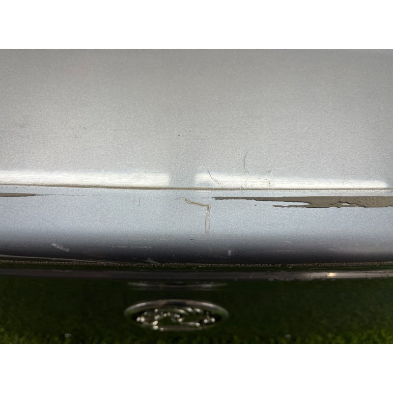 Крышка багажника (кузов и элементы) Opel Vectra C 2005 2.2 SE 126136