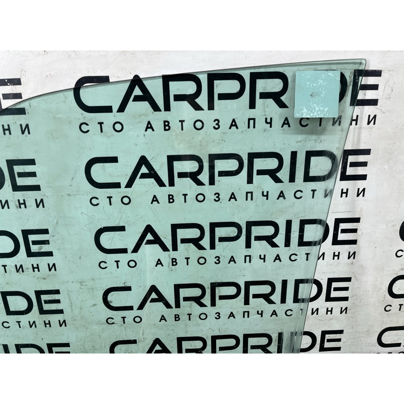 Стекло (кузов и элементы) BMW 5-series E34 1993 M50b25 51321944084