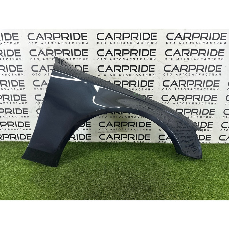 Крыло (наружные элементы кузова) AUDI A4 B8 2012 2.0 CAEB 8K0821106A