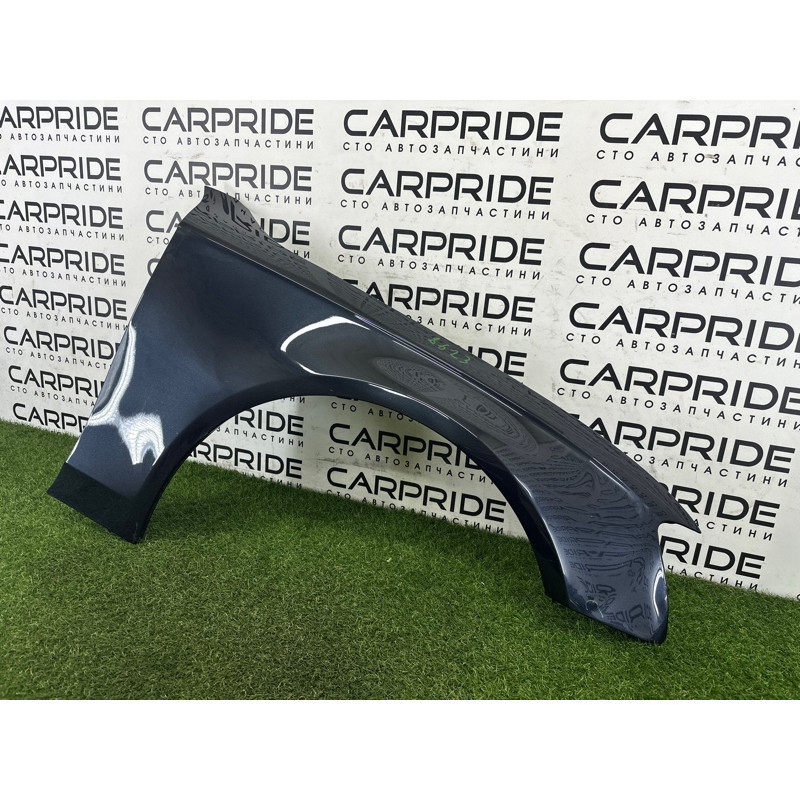 Крыло (наружные элементы кузова) AUDI A4 B8 2012 2.0 CAEB 8K0821106A