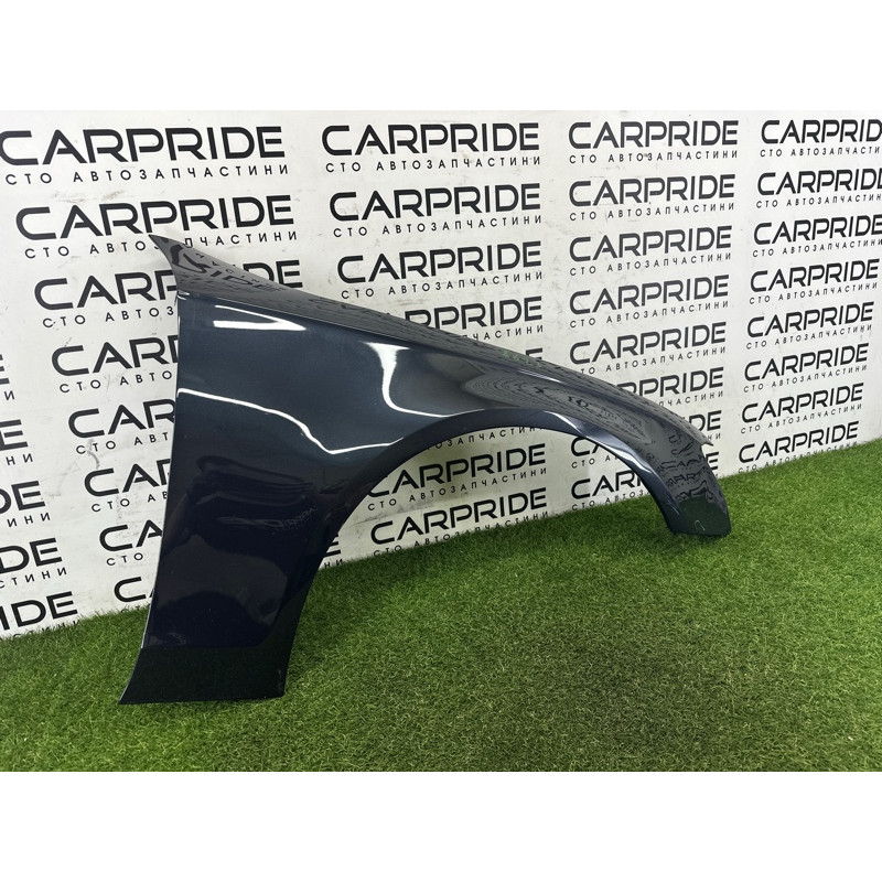 Крыло (наружные элементы кузова) AUDI A4 B8 2012 2.0 CAEB 8K0821106A