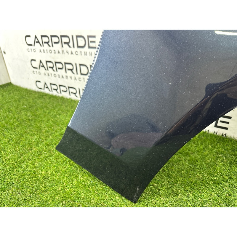 Крыло (наружные элементы кузова) AUDI A4 B8 2012 2.0 CAEB 8K0821106A