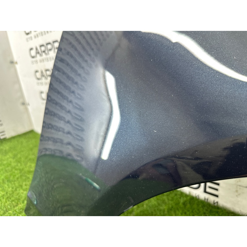 Крыло (наружные элементы кузова) AUDI A4 B8 2012 2.0 CAEB 8K0821106A