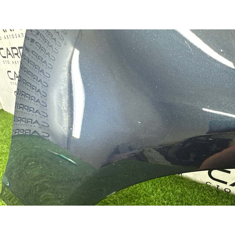 Крыло (наружные элементы кузова) AUDI A4 B8 2012 2.0 CAEB 8K0821106A