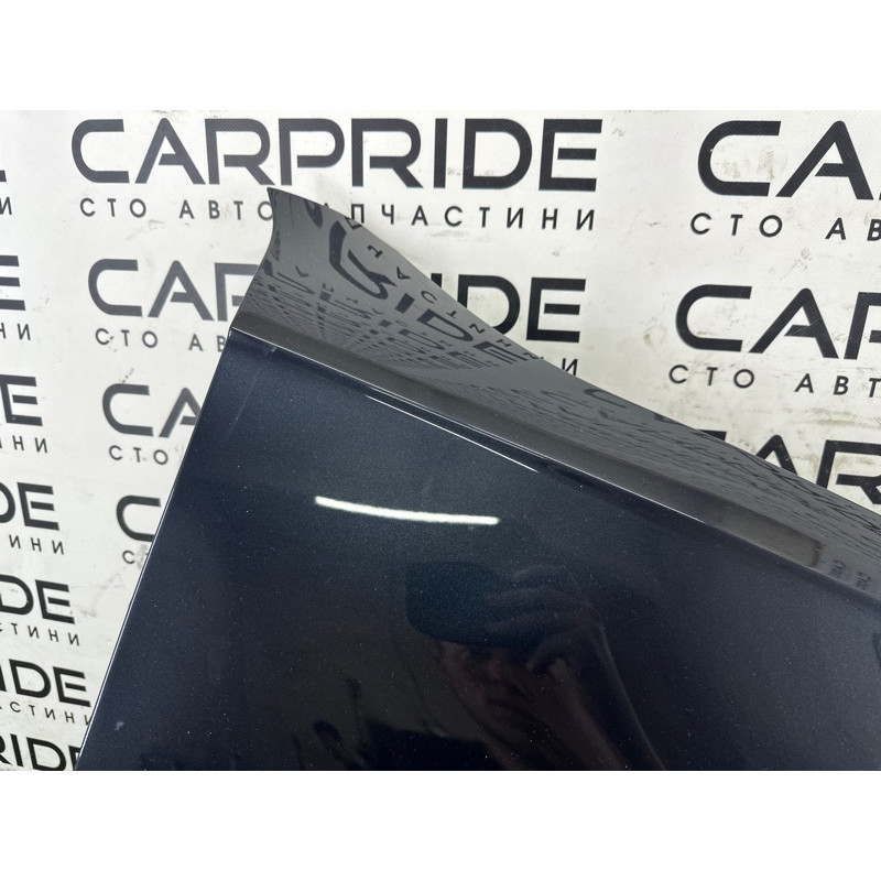 Крыло (наружные элементы кузова) AUDI A4 B8 2012 2.0 CAEB 8K0821106A