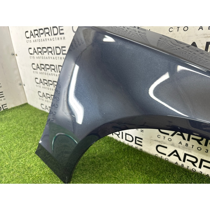 Крыло (наружные элементы кузова) AUDI A4 B8 2012 2.0 CAEB 8K0821106A