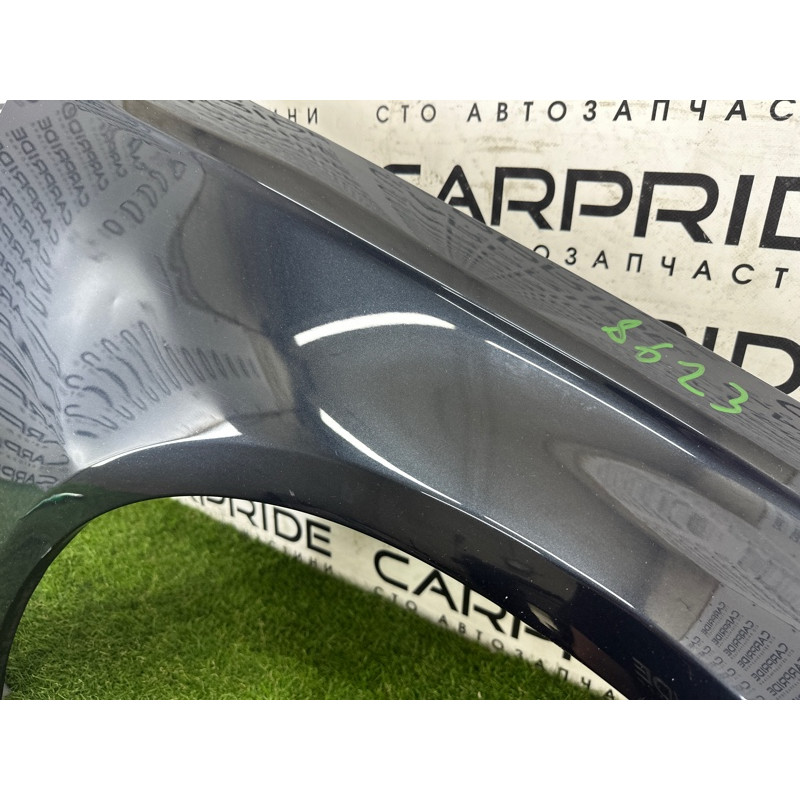 Крыло (наружные элементы кузова) AUDI A4 B8 2012 2.0 CAEB 8K0821106A