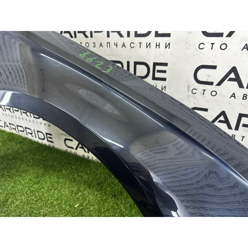 Крыло (наружные элементы кузова) AUDI A4 B8 2012 2.0 CAEB 8K0821106A