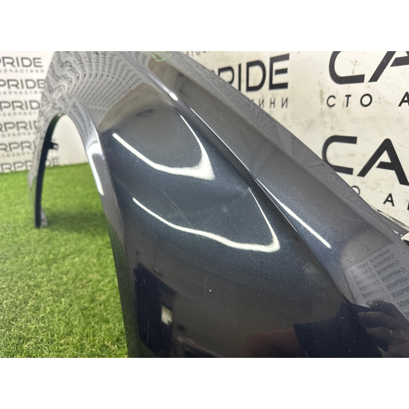 Крыло (наружные элементы кузова) AUDI A4 B8 2012 2.0 CAEB 8K0821106A