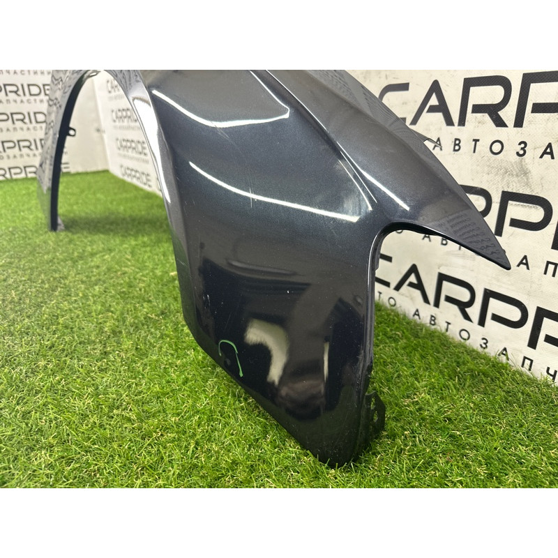 Крыло (наружные элементы кузова) AUDI A4 B8 2012 2.0 CAEB 8K0821106A