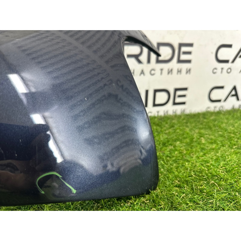 Крыло (наружные элементы кузова) AUDI A4 B8 2012 2.0 CAEB 8K0821106A