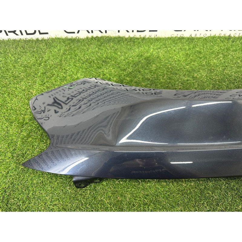 Крыло (наружные элементы кузова) AUDI A4 B8 2012 2.0 CAEB 8K0821106A