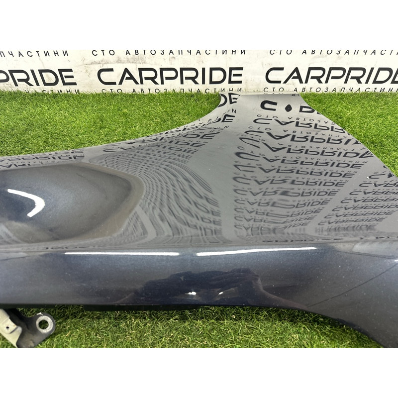 Крыло (наружные элементы кузова) AUDI A4 B8 2012 2.0 CAEB 8K0821106A