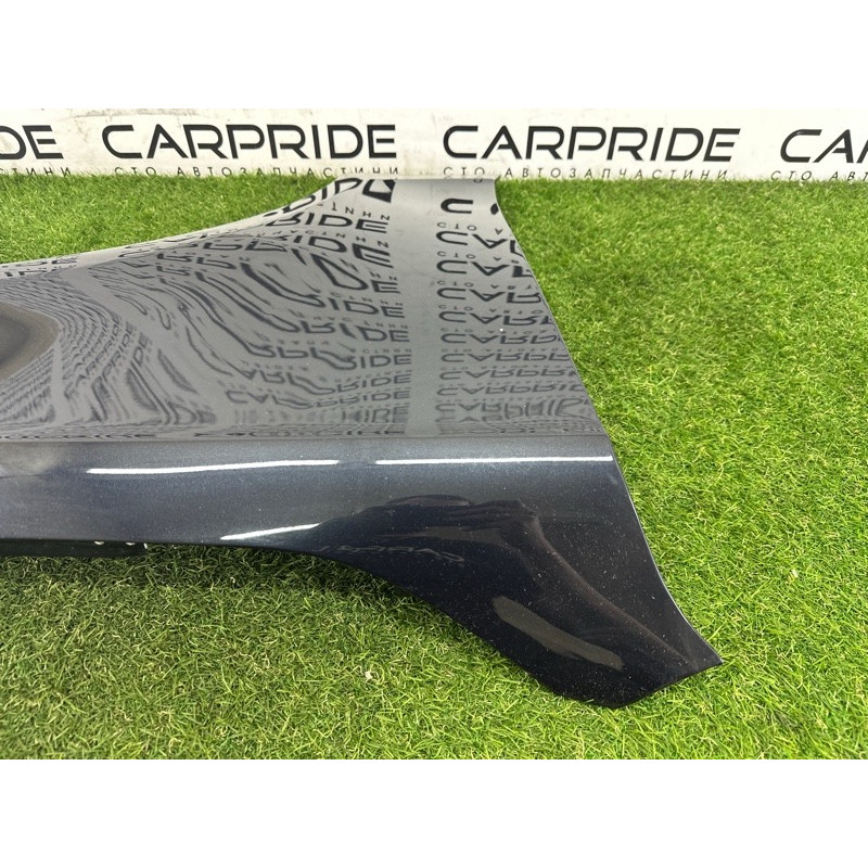 Крыло (наружные элементы кузова) AUDI A4 B8 2012 2.0 CAEB 8K0821106A