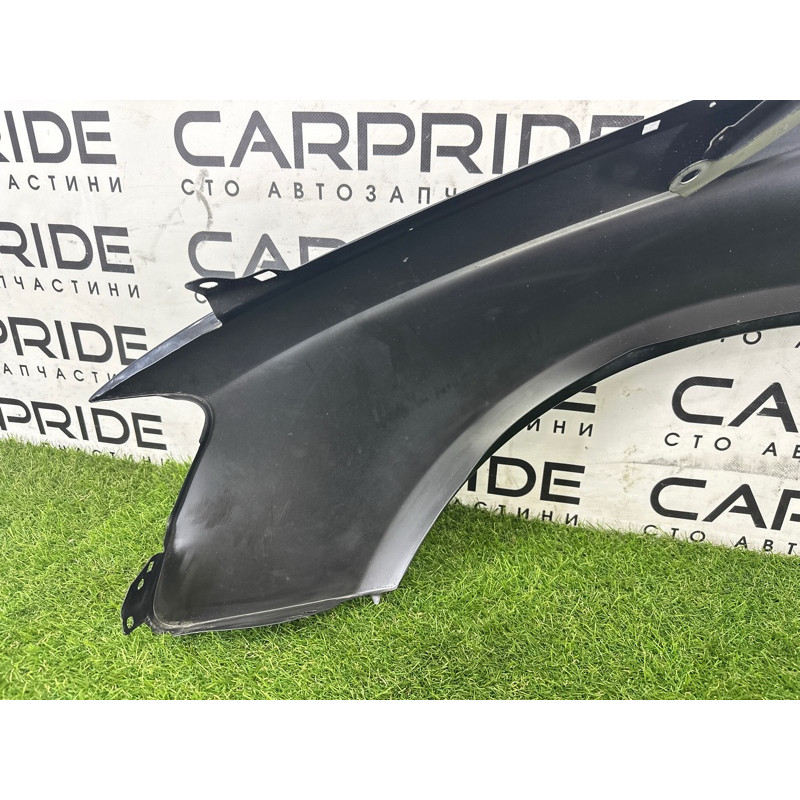 Крыло (наружные элементы кузова) AUDI A4 B8 2012 2.0 CAEB 8K0821106A