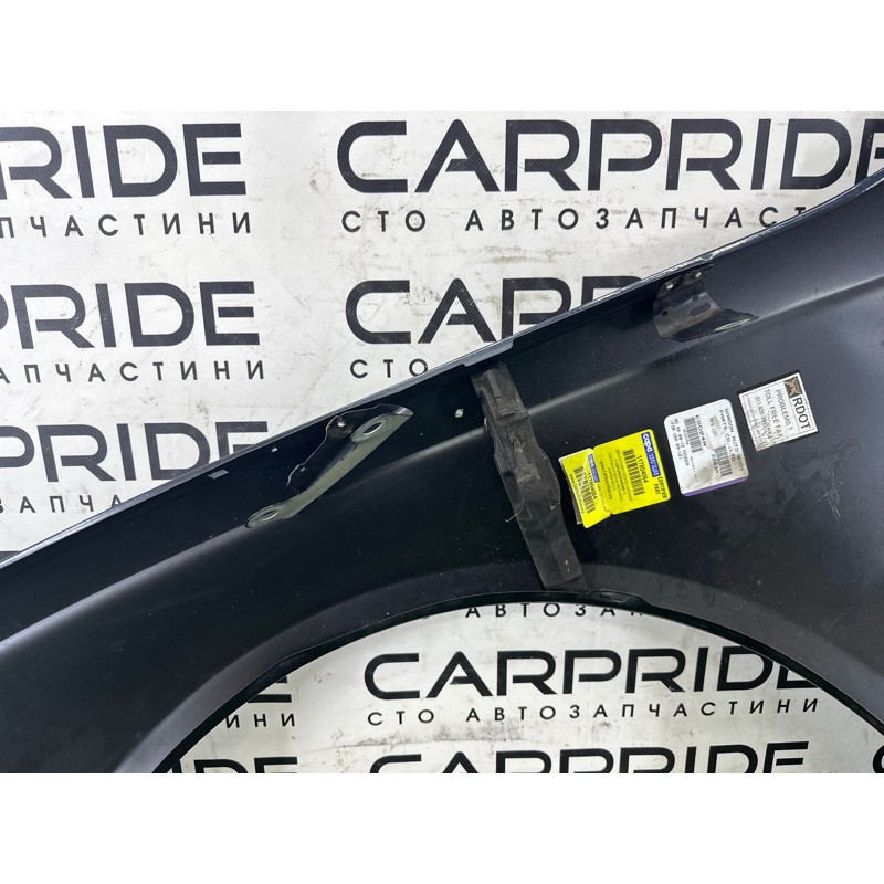 Крыло (наружные элементы кузова) AUDI A4 B8 2012 2.0 CAEB 8K0821106A