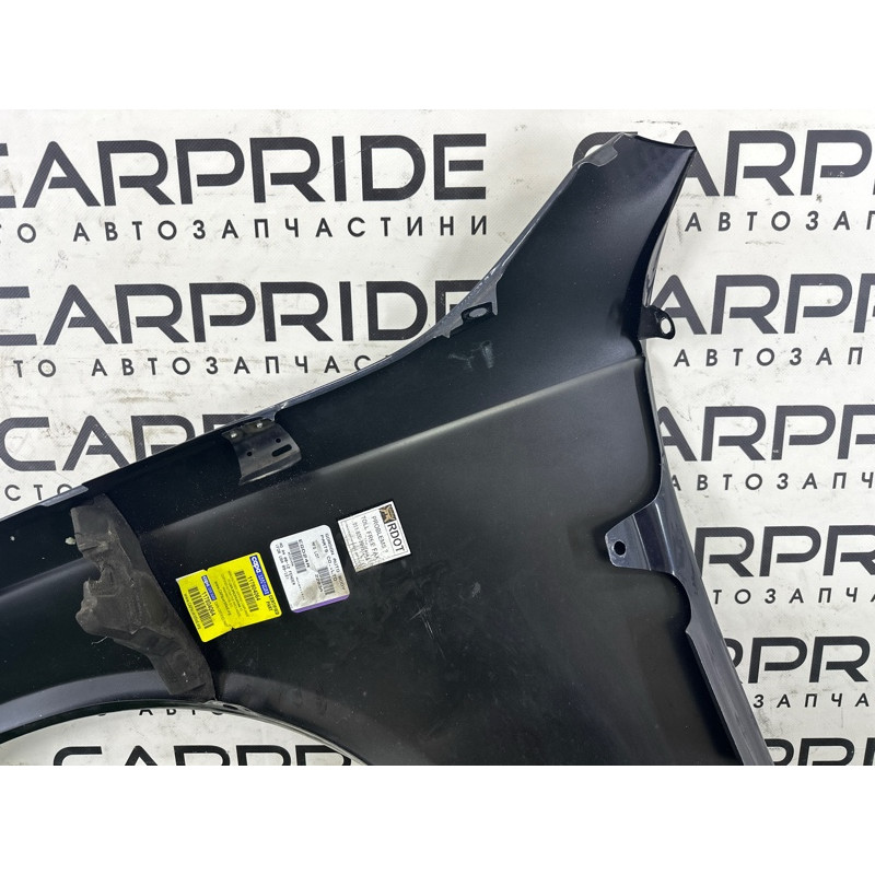 Крыло (наружные элементы кузова) AUDI A4 B8 2012 2.0 CAEB 8K0821106A