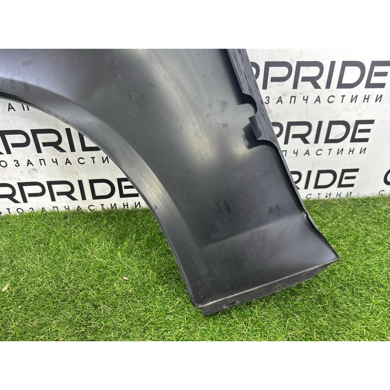 Крыло (наружные элементы кузова) AUDI A4 B8 2012 2.0 CAEB 8K0821106A