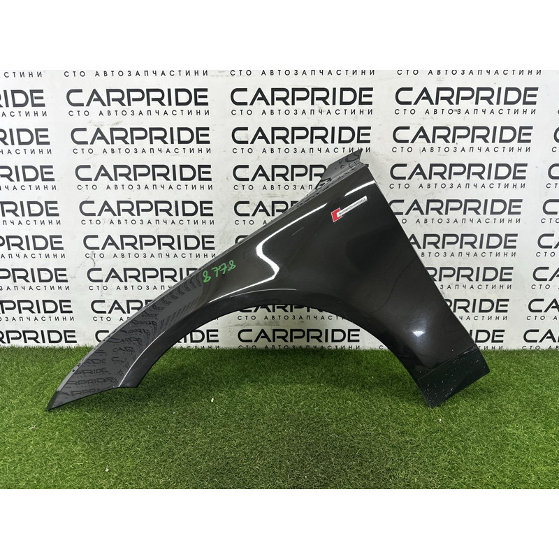 Крыло (наружные элементы кузова) AUDI A7 4G 2012 3.0 CGXB 4G8821105B