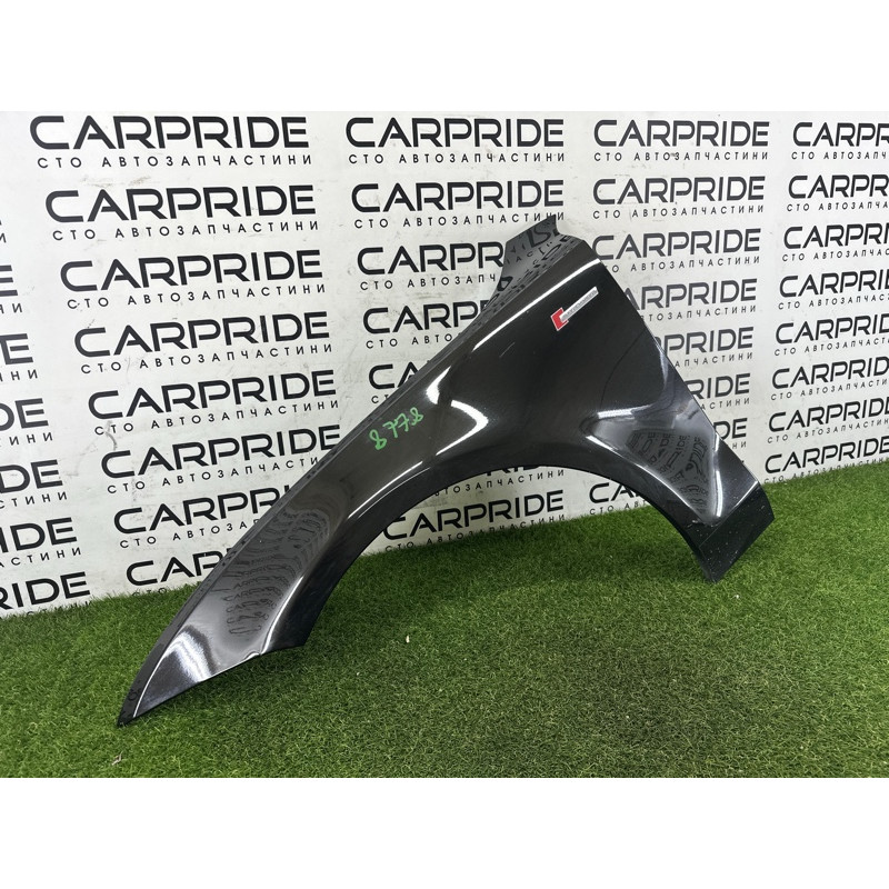 Крыло (наружные элементы кузова) AUDI A7 4G 2012 3.0 CGXB 4G8821105B