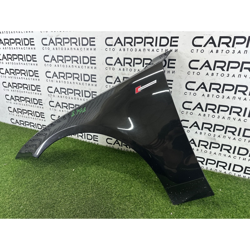 Крыло (наружные элементы кузова) AUDI A7 4G 2012 3.0 CGXB 4G8821105B