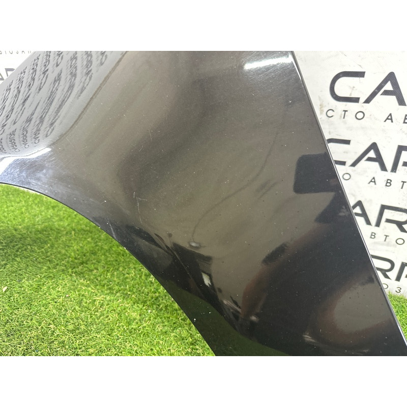 Крыло (наружные элементы кузова) AUDI A7 4G 2012 3.0 CGXB 4G8821105B