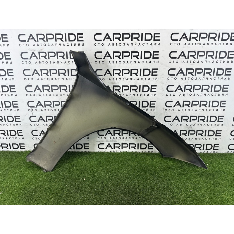 Крыло (наружные элементы кузова) AUDI A7 4G 2012 3.0 CGXB 4G8821105B