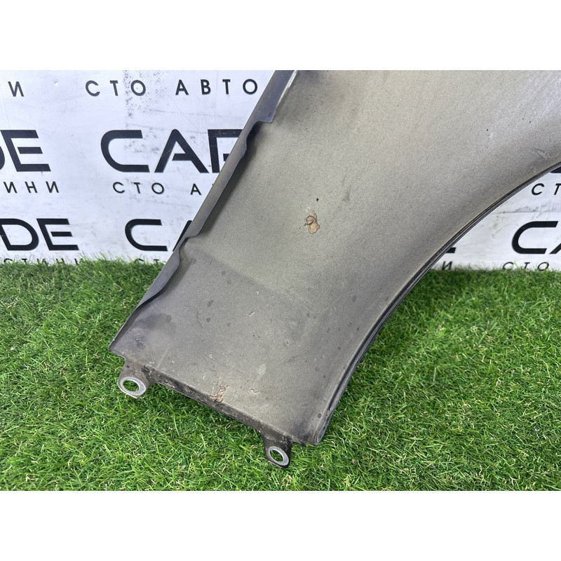 Крыло (наружные элементы кузова) AUDI A7 4G 2012 3.0 CGXB 4G8821105B