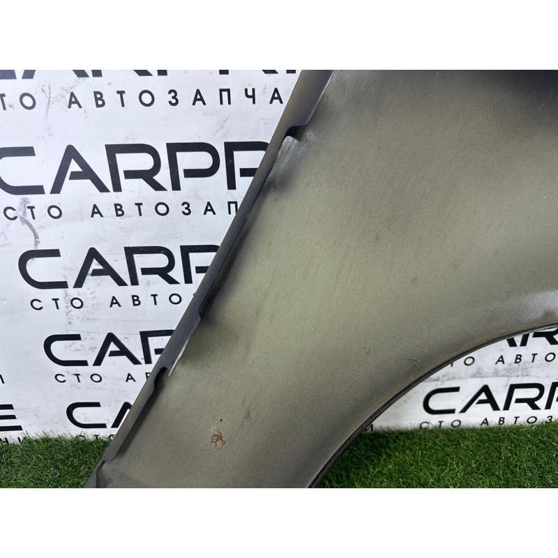 Крыло (наружные элементы кузова) AUDI A7 4G 2012 3.0 CGXB 4G8821105B