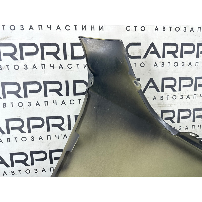 Крыло (наружные элементы кузова) AUDI A7 4G 2012 3.0 CGXB 4G8821105B