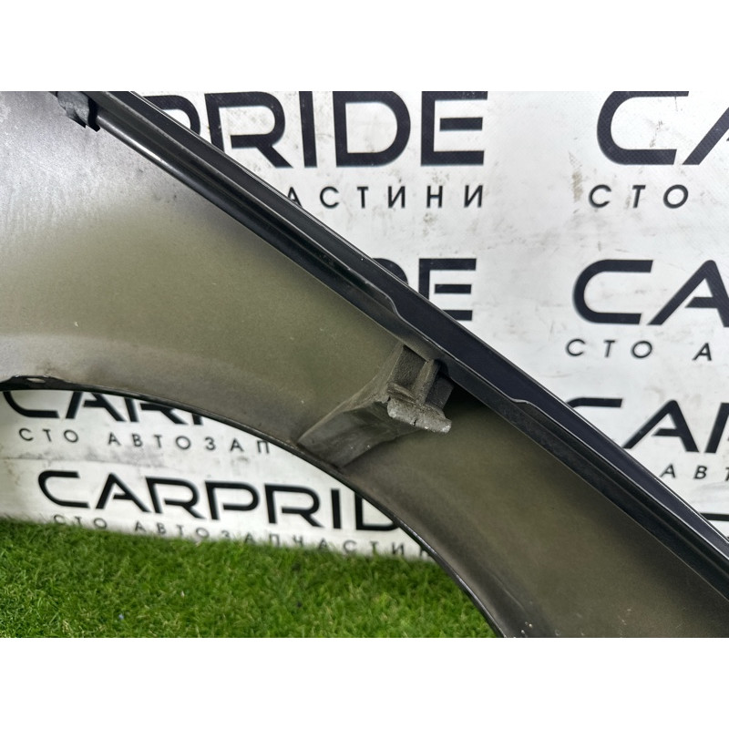 Крыло (наружные элементы кузова) AUDI A7 4G 2012 3.0 CGXB 4G8821105B