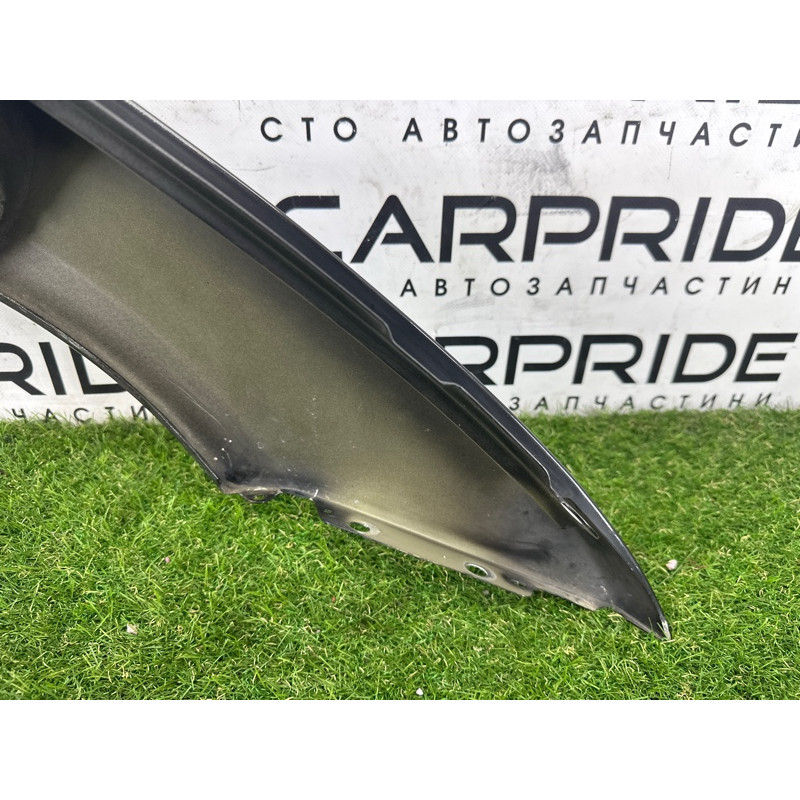 Крыло (наружные элементы кузова) AUDI A7 4G 2012 3.0 CGXB 4G8821105B