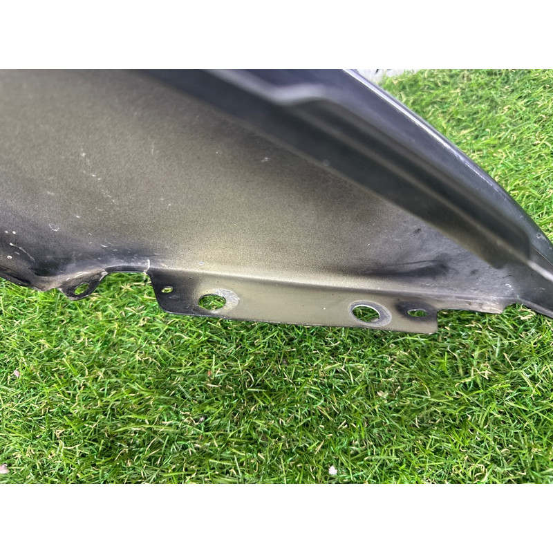 Крыло (наружные элементы кузова) AUDI A7 4G 2012 3.0 CGXB 4G8821105B