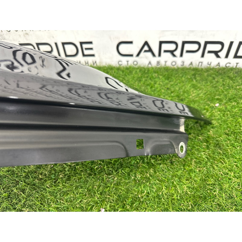 Крыло (наружные элементы кузова) AUDI A7 4G 2012 3.0 CGXB 4G8821105B