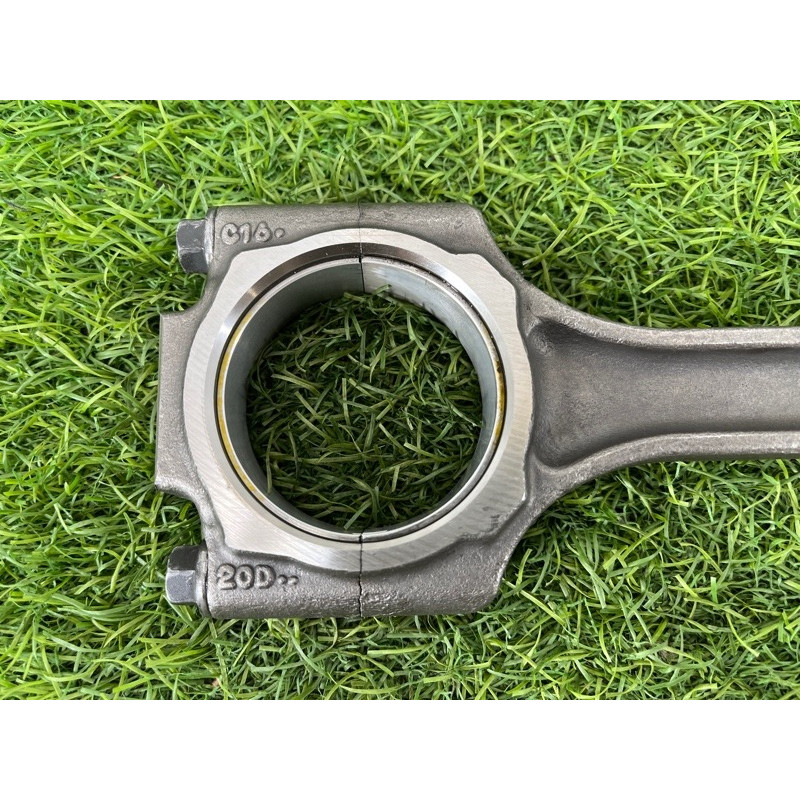 Шатун (двигатель и элементы) Chevrolet Captiva C140 2011 2.2 D (z22d1) 25181695