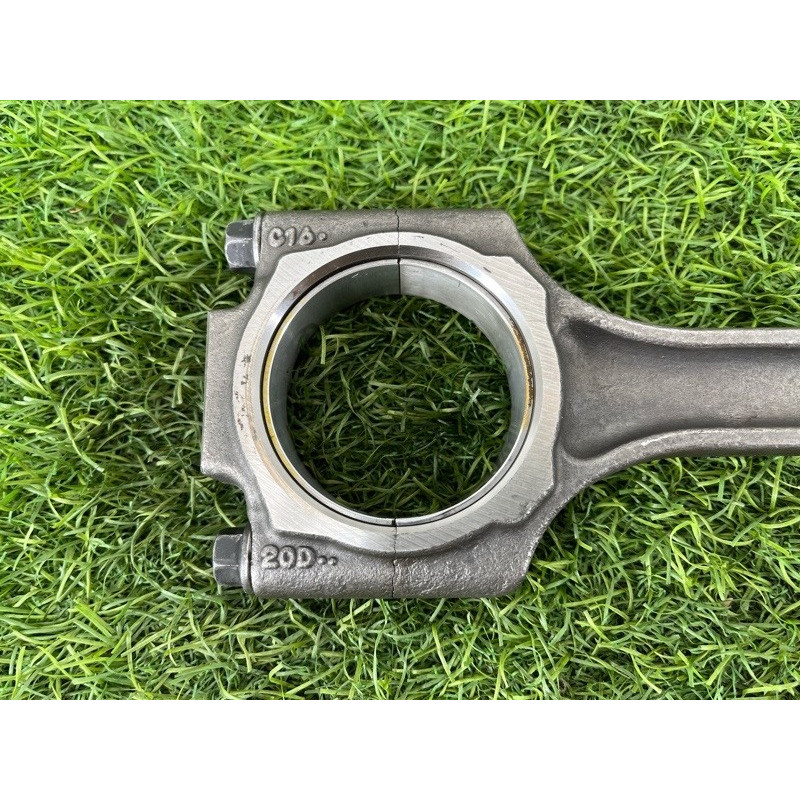 Шатун (двигатель и элементы) Chevrolet Captiva C140 2011 2.2 D (z22d1) 25181695