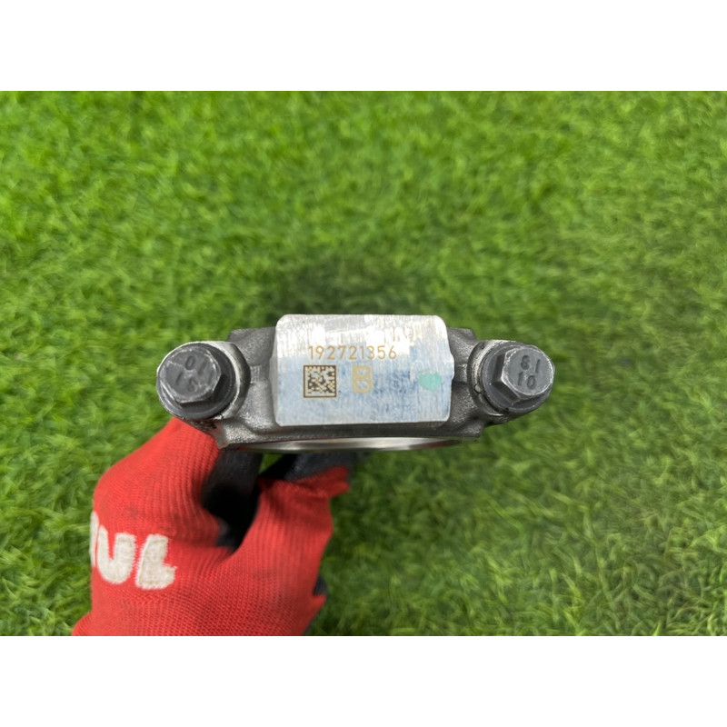 Шатун (двигатель и элементы) Chevrolet Captiva C140 2011 2.2 D (z22d1) 25181695