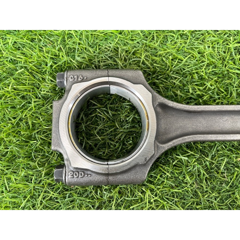 Шатун (двигатель и элементы) Chevrolet Captiva C140 2011 2.2 D (z22d1) 25181695