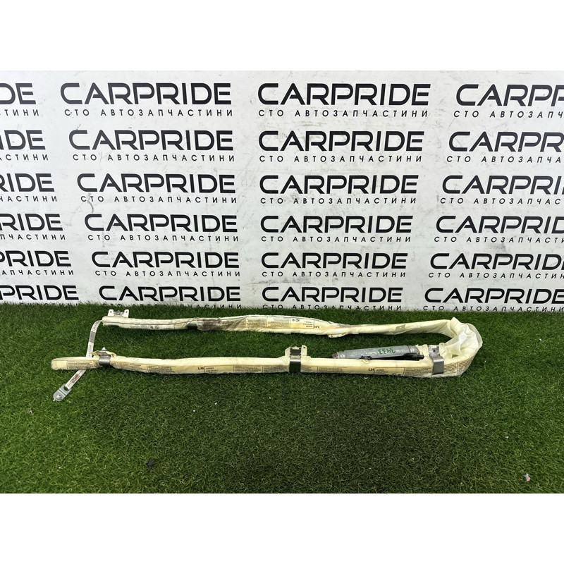 Airbag шторка (airbag / безопасность) BMW X5 E70 2011 3.0 N55B30 72127141507