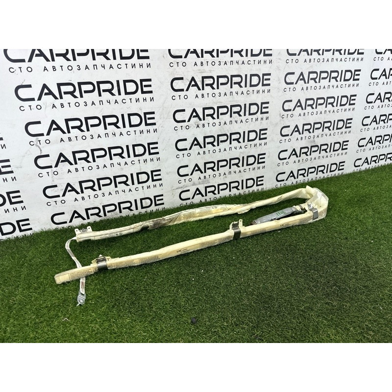 Airbag шторка (airbag / безопасность) BMW X5 E70 2011 3.0 N55B30 72127141507