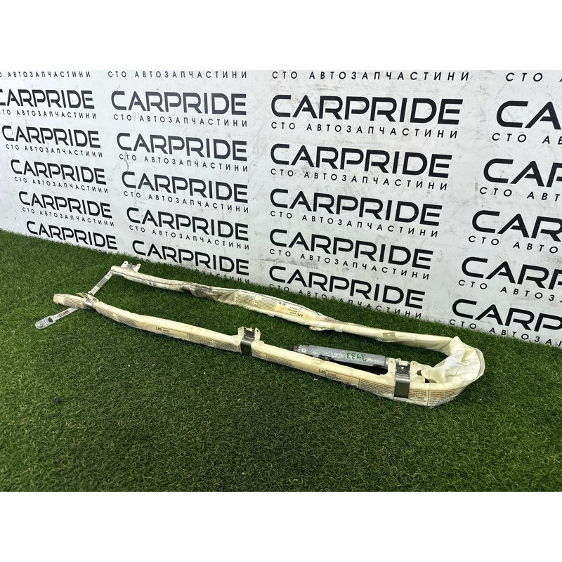 Airbag шторка (airbag / безопасность) BMW X5 E70 2011 3.0 N55B30 72127141507