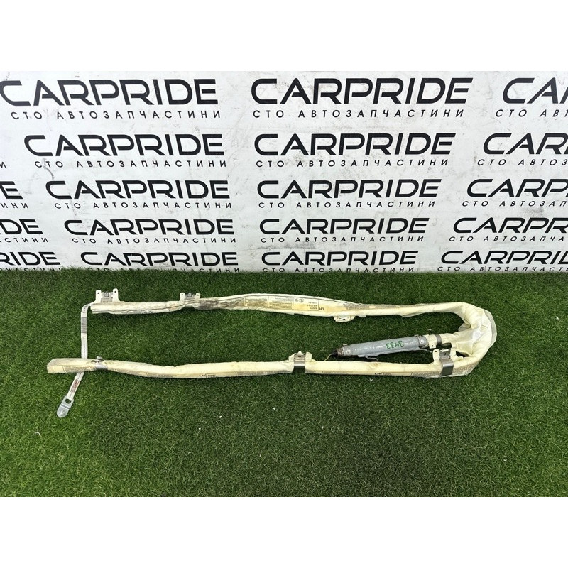 Airbag шторка (airbag / безопасность) BMW X5 E70 2011 3.0 N55B30 72127141507