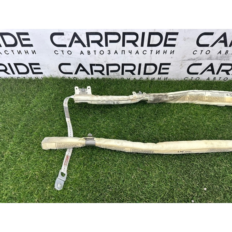 Airbag шторка (airbag / безопасность) BMW X5 E70 2011 3.0 N55B30 72127141507