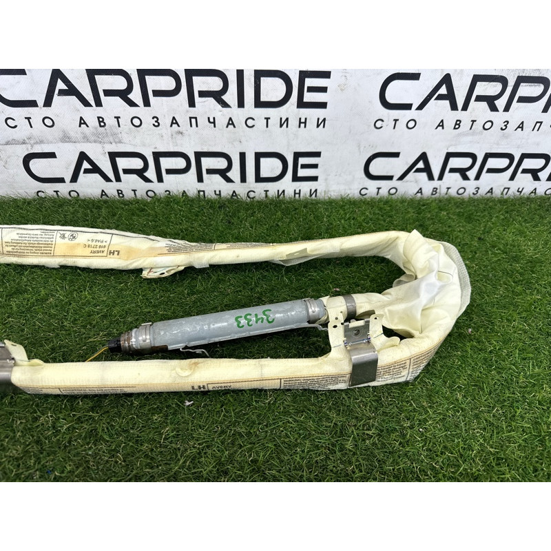 Airbag шторка (airbag / безопасность) BMW X5 E70 2011 3.0 N55B30 72127141507