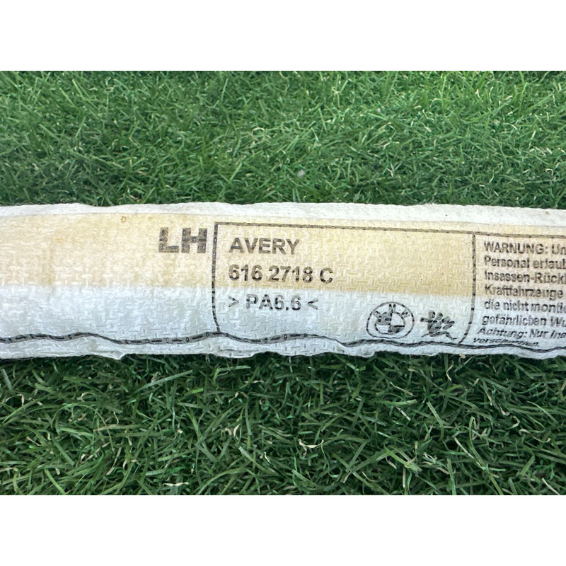 Airbag шторка (airbag / безопасность) BMW X5 E70 2011 3.0 N55B30 72127141507