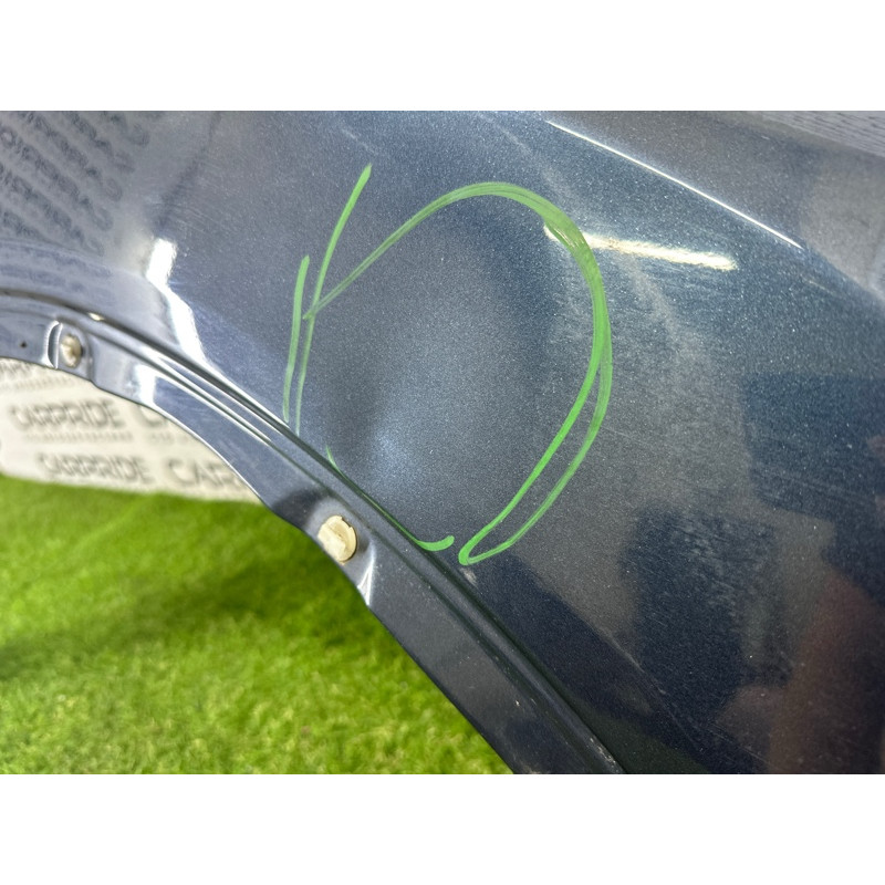 Крило (зовнішні елементи кузова) Nissan Rogue T32 2016 2.5 QR25DE 631004BA0A