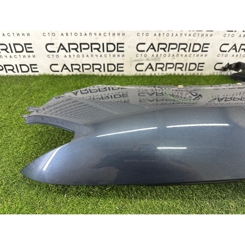 Крило (зовнішні елементи кузова) Nissan Rogue T32 2016 2.5 QR25DE 631004BA0A