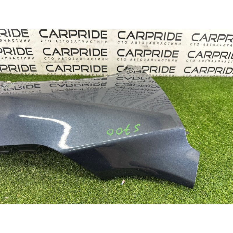 Крило (зовнішні елементи кузова) Nissan Rogue T32 2016 2.5 QR25DE 631004BA0A