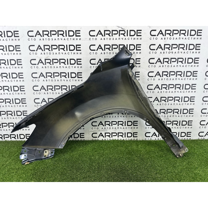 Крило (зовнішні елементи кузова) Nissan Rogue T32 2016 2.5 QR25DE 631004BA0A