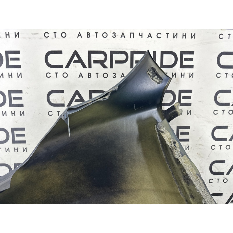 Крило (зовнішні елементи кузова) Nissan Rogue T32 2016 2.5 QR25DE 631004BA0A